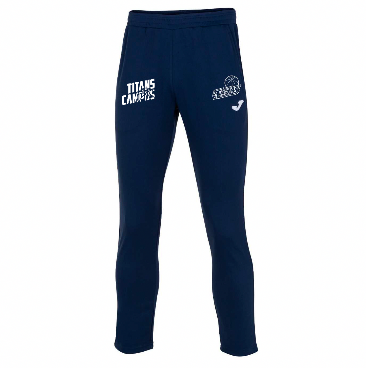 Titans Campus Advanced Set - 5 Teile