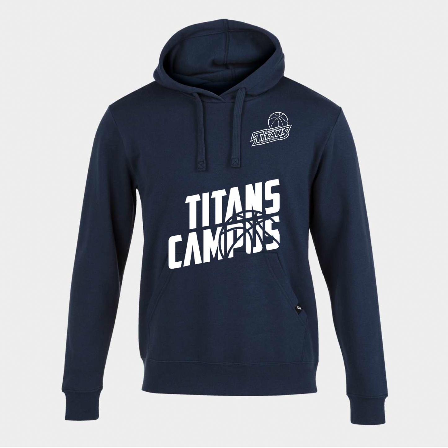 Titans Campus Advanced Set - 5 Teile