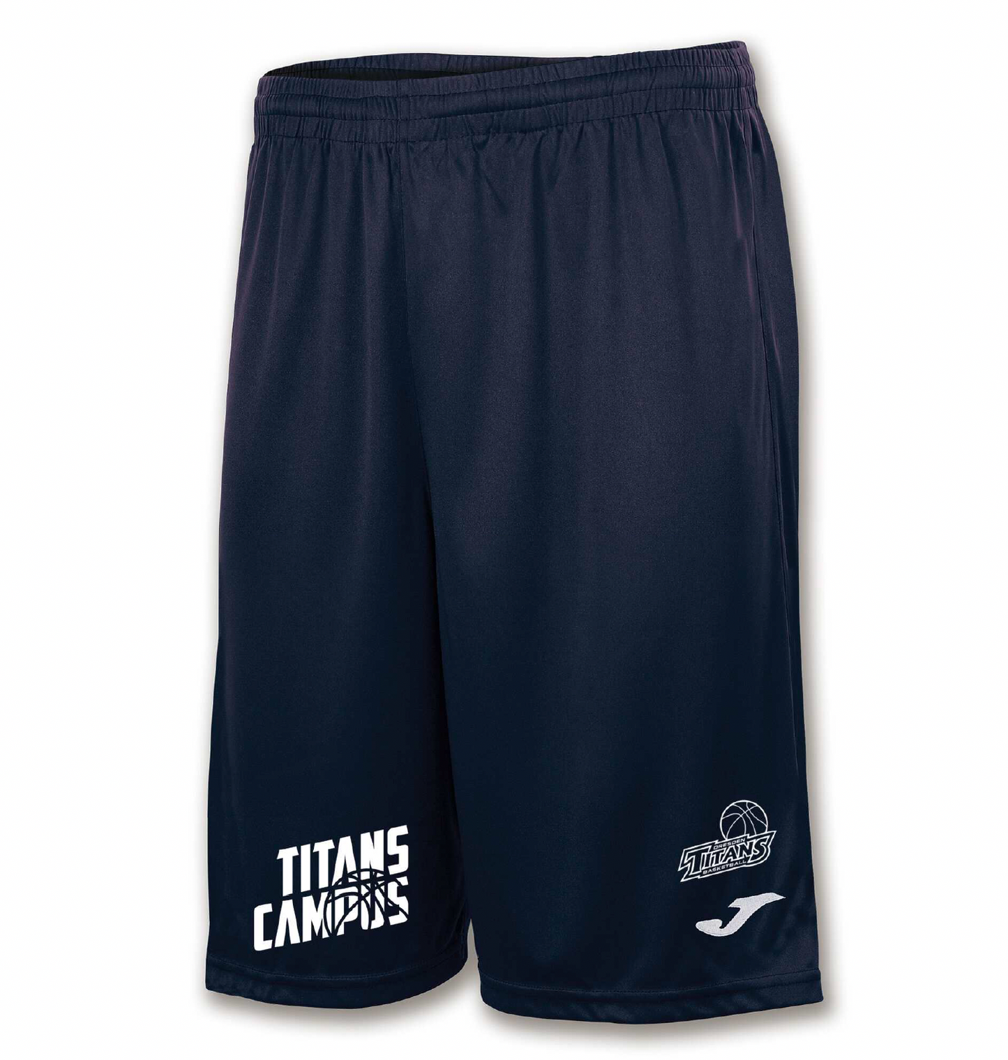 Titans Campus Advanced Set - 5 Teile